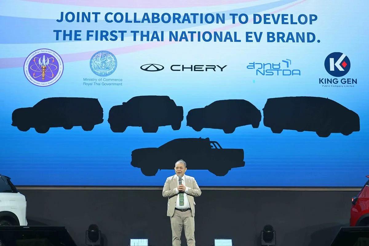 Rayong Factory Production